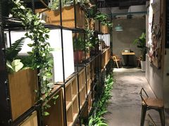 -ZM COFFEE(西安路店)