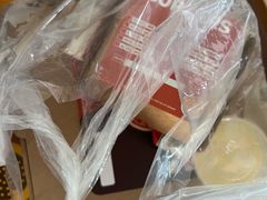 -UMAMI乌玛米披萨·汉堡·清真Halal(红岭北店)