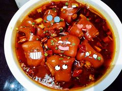 -小资太太餐厅(南岗区店)