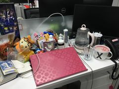 -中国数码港大厦