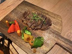 -春树下·树屋花房西餐厅(罍街AS1980店)