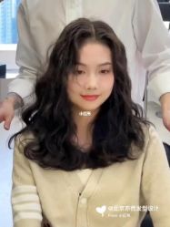 -KIMI HAIR SALON·烫染设计店