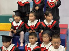 -美吉姆早教(咸阳中心)