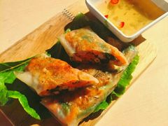 -来龙里 精致 东南亚餐室(万象城店)