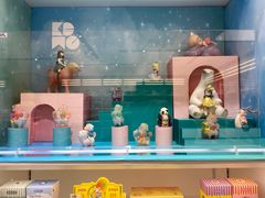 -泡泡玛特POPMART(万达店)