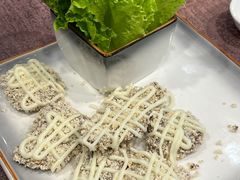 沙拉牛肉-金龙寨(龙城路店)