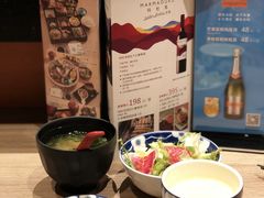 -小山日本料理(太古汇店)