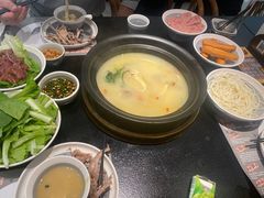 -老鸭集(萧山万象汇店)