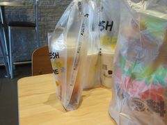 -汉堡王(高坪王府井店)
