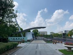 -上海海事大学(临港校区)