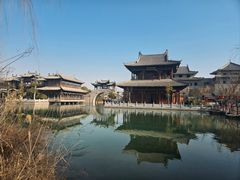 -朱仙镇启封故园景区
