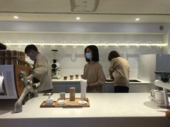 -% Arabica阿拉比卡咖啡(武汉天地店)