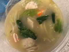 -格朗合 · 鸡汤米线(和悦汇店)