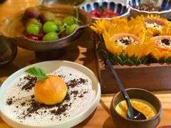 -花潮料理艺食馆(世欧广场店)