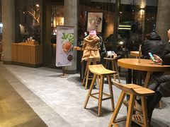 门面-星巴克(1788广场店)