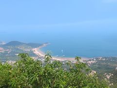 -崂山仰口游览区