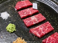-焱铁烧·黑毛和牛专门店(杭州嘉里中心店)