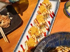 -千代武日本料理(开发区店)
