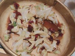 -佬麻雀·剁椒鱼头(京基KK One店)