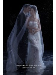 -时光印记婚纱摄影工作室·原创定制