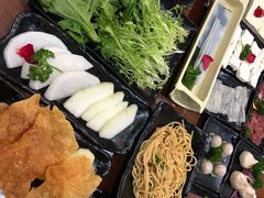 -束河人家(南锣鼓巷店)