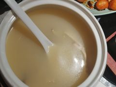 -拈菜(观音桥阳光世纪店)