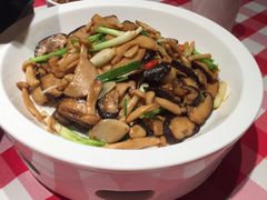 -西贝(金桥店)