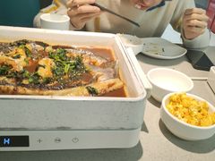 -半天妖烤鱼(西直门凯德mall店)