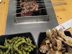 -正丰源大缸烧烤(人民路店)