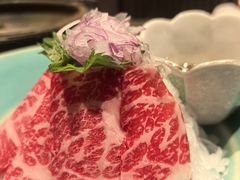 -Minase水濑·日料放题(外滩店)