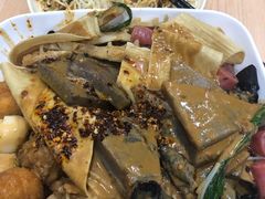 -林静小吃(复兴路店)