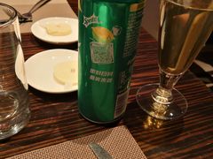 -上海东方佘山翰悦阁酒店·Vie全日制餐厅