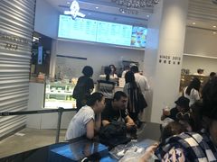 -喜茶(深圳福田星河COCO Park店)