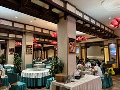 -大地烙馍村(商城路店)