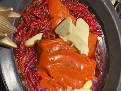 -蜀大侠火锅(春熙路店)