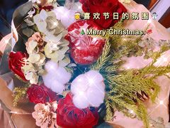 -溪林小馆(浦江城市生活广场店)