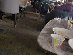 -粤海璇宫·木棉花高空旋转餐厅·聚会派对