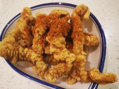 -味之绝美蛙鱼头火锅(高新店)