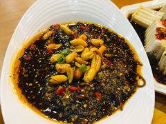 -小红烤翅(傅厚岗店)