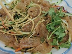 -一口猪海鲜浑锅·东北家常菜