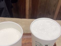 -李山山茶事(景枫店)
