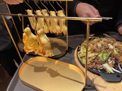 -全聚德(双井店)