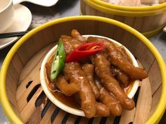 -古南都·老广东酒楼(龙江店)