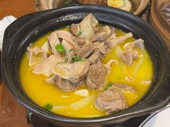 -应天大明王朝·南京菜(中山陵店)