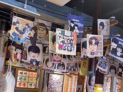-欧巴烤肉(创富世纪店)