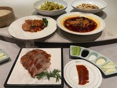 -北京全聚德(清华园店)
