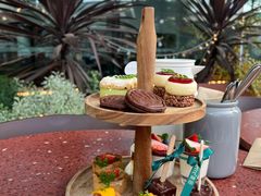 -La Terre乐田(万象城店)