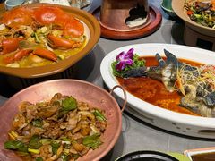 -云海肴·汽锅鸡·云南菜(南强街店)