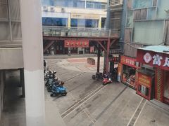 -桥香园过桥米线(国贸店)