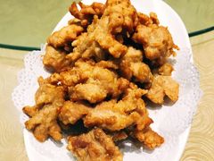 软炸肉-黑石礁酒楼·海鲜(黑石礁店)